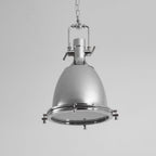 Industrial Country Metal pendant Light