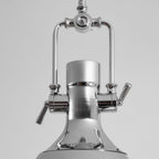 Industrial Country Metal pendant Light