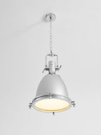 Industrial Country Metal pendant Light