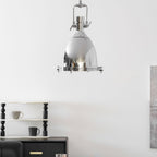 Industrial Country Metal pendant Light