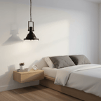 Industrial Country Metal pendant Light