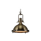Industrial Country Metal pendant Light