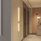 Infinity Edge Rechargeable Wall Light
