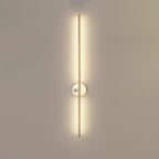 Infinity Edge Rechargeable Wall Light
