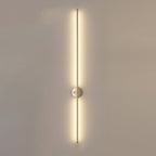 Infinity Edge Rechargeable Wall Light