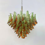 Marielle Glass Chandelier