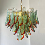 Marielle Glass Chandelier