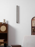 Isolde Alabaster Wall Sconce