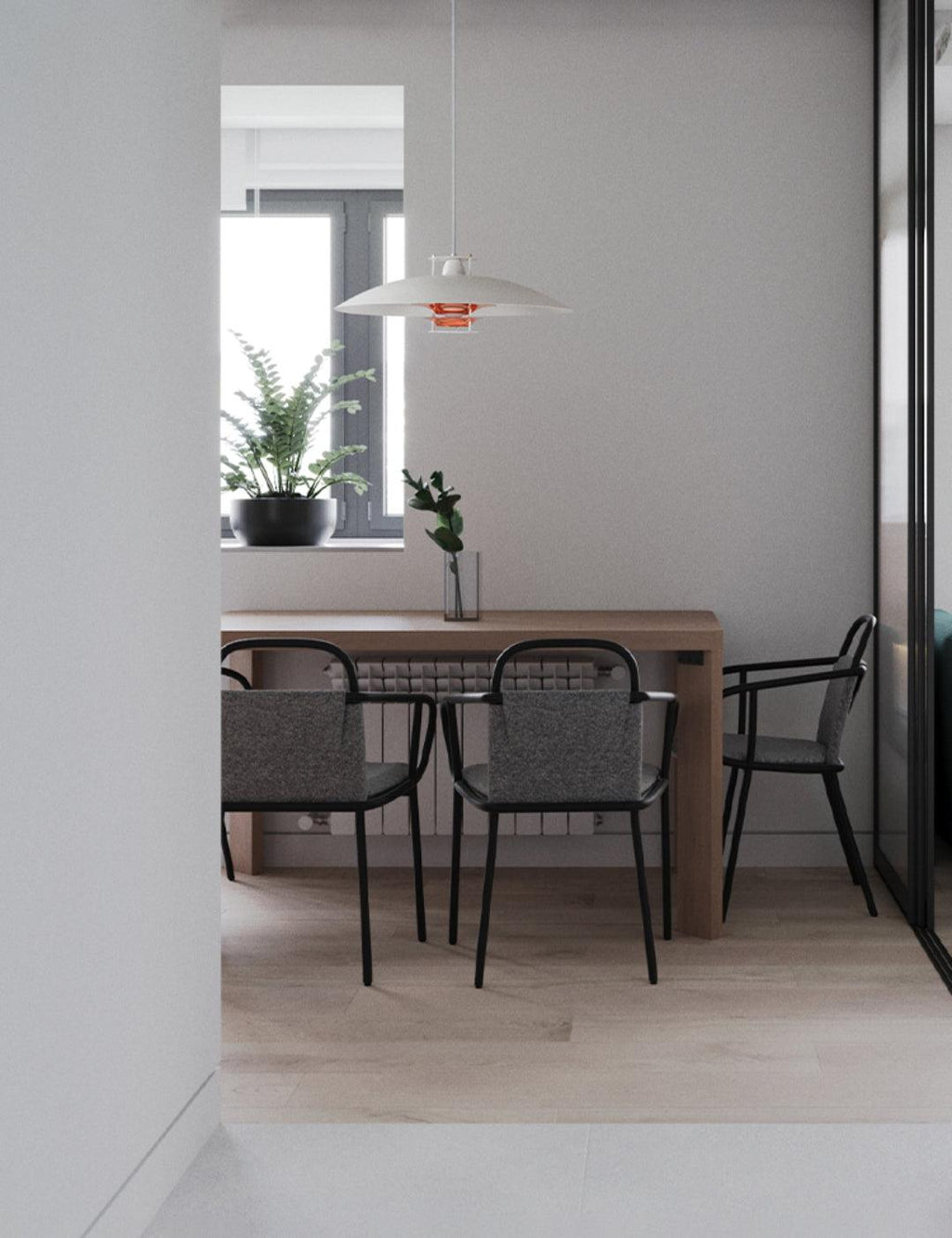 JL 341 Pendant Light