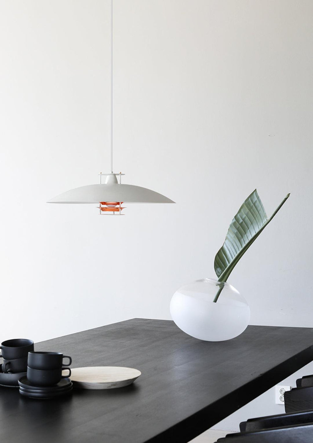 JL 341 Pendant Light