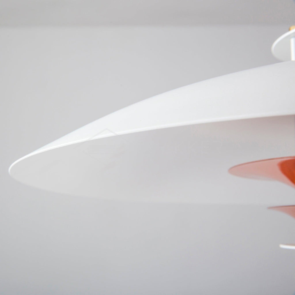 JL 341 Pendant Light
