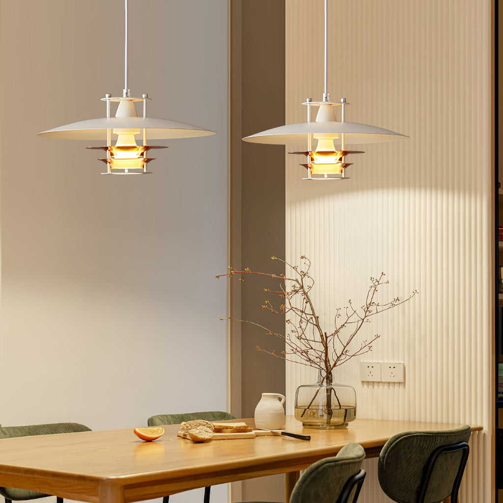 JL 341 Pendant Light