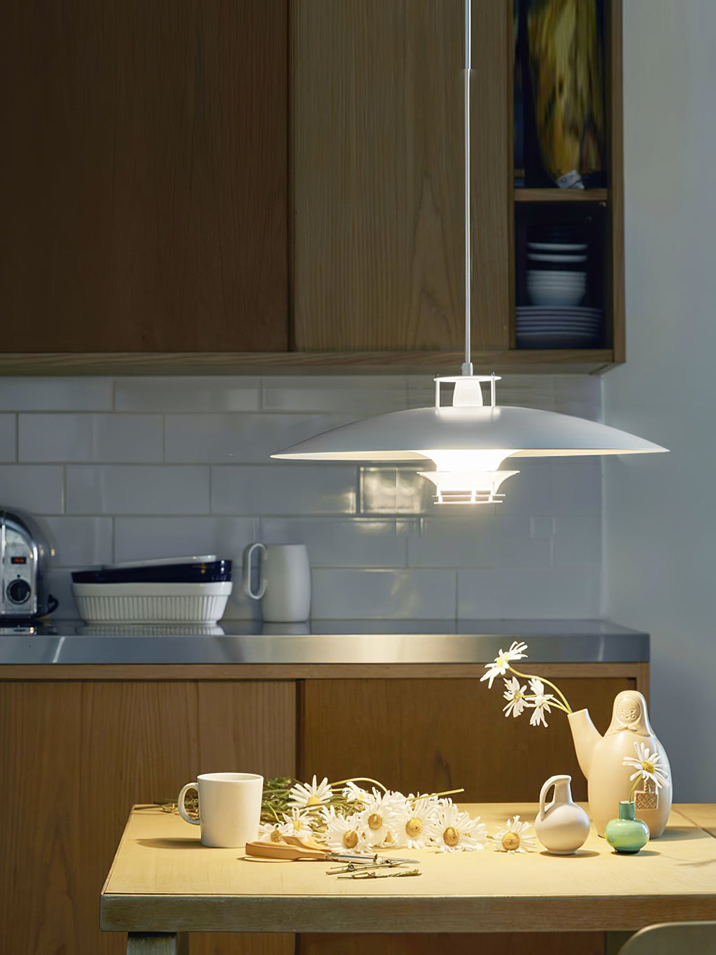 JL 341 Pendant Light