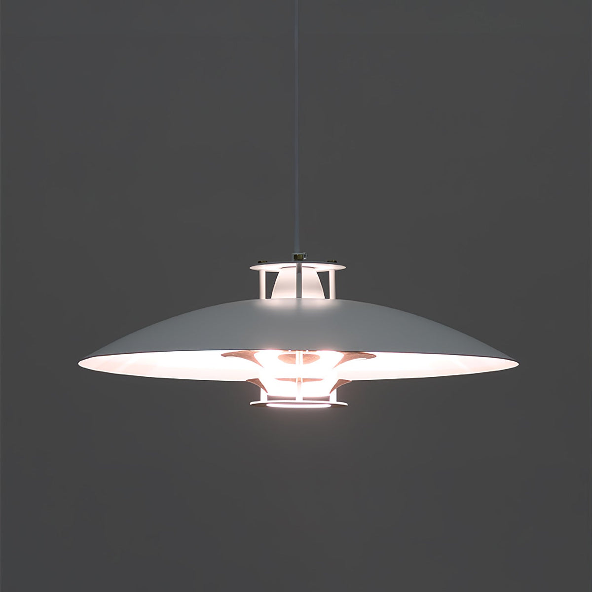 JL 341 Pendant Light
