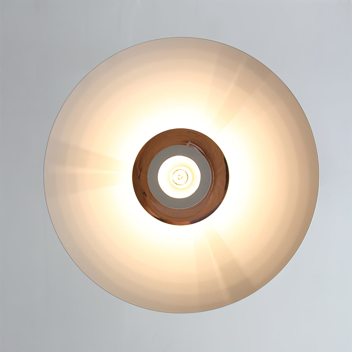 JL 341 Pendant Light