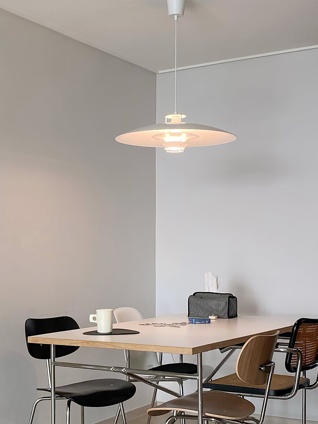 JL 341 Pendant Light