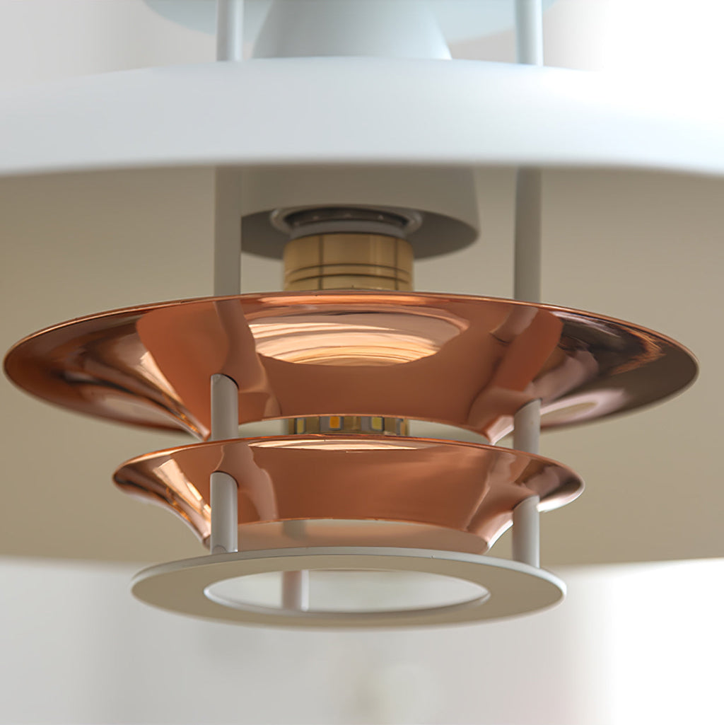 JL 341 Pendant Light
