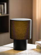 Japanese Wabi Sabi Table Lamp