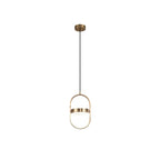 KUU Pendant Light
