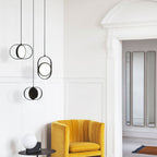 KUU Pendant Light