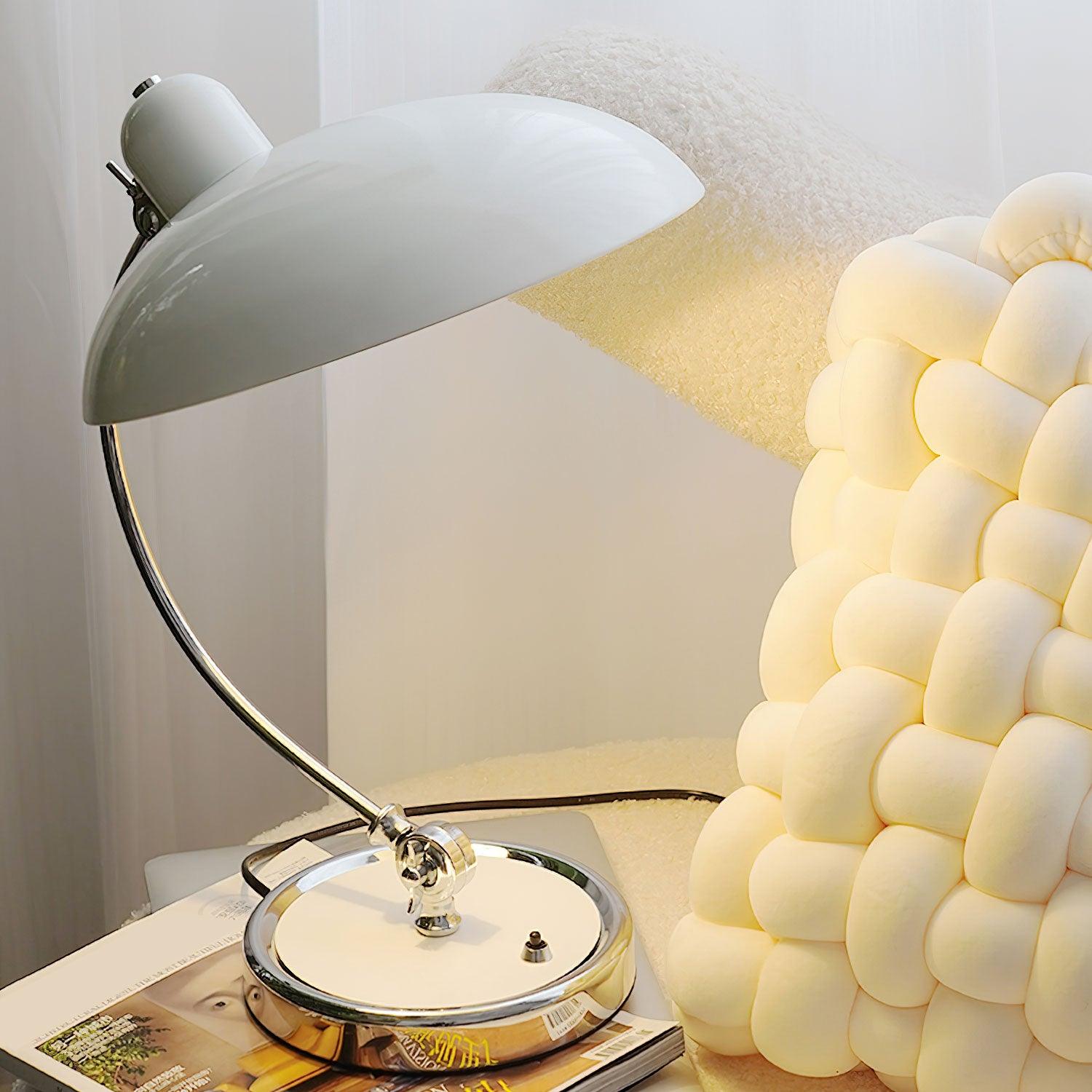 Luxury Table Lamp 11.2 Inch
