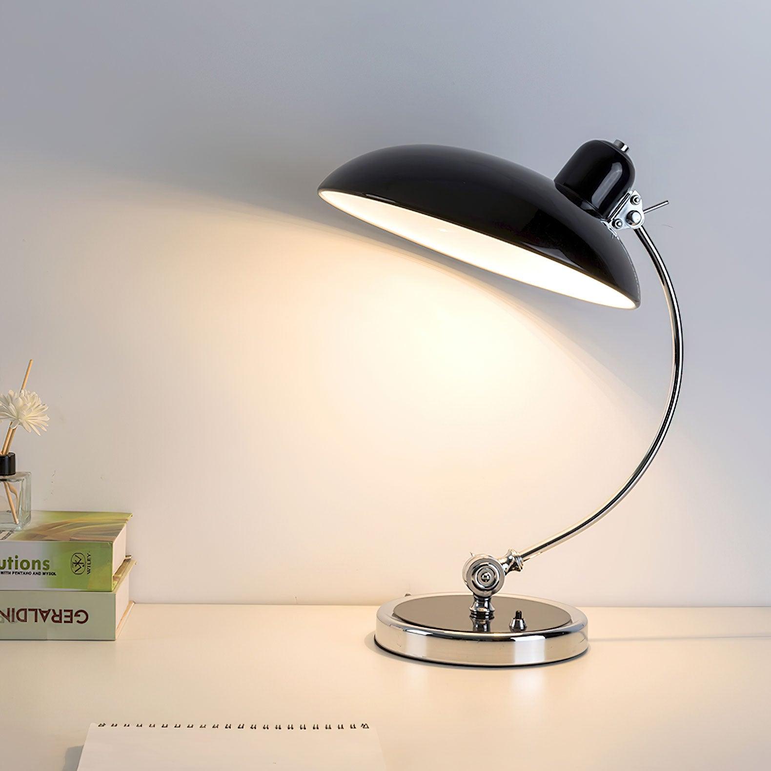 Luxury Table Lamp 11.2 Inch