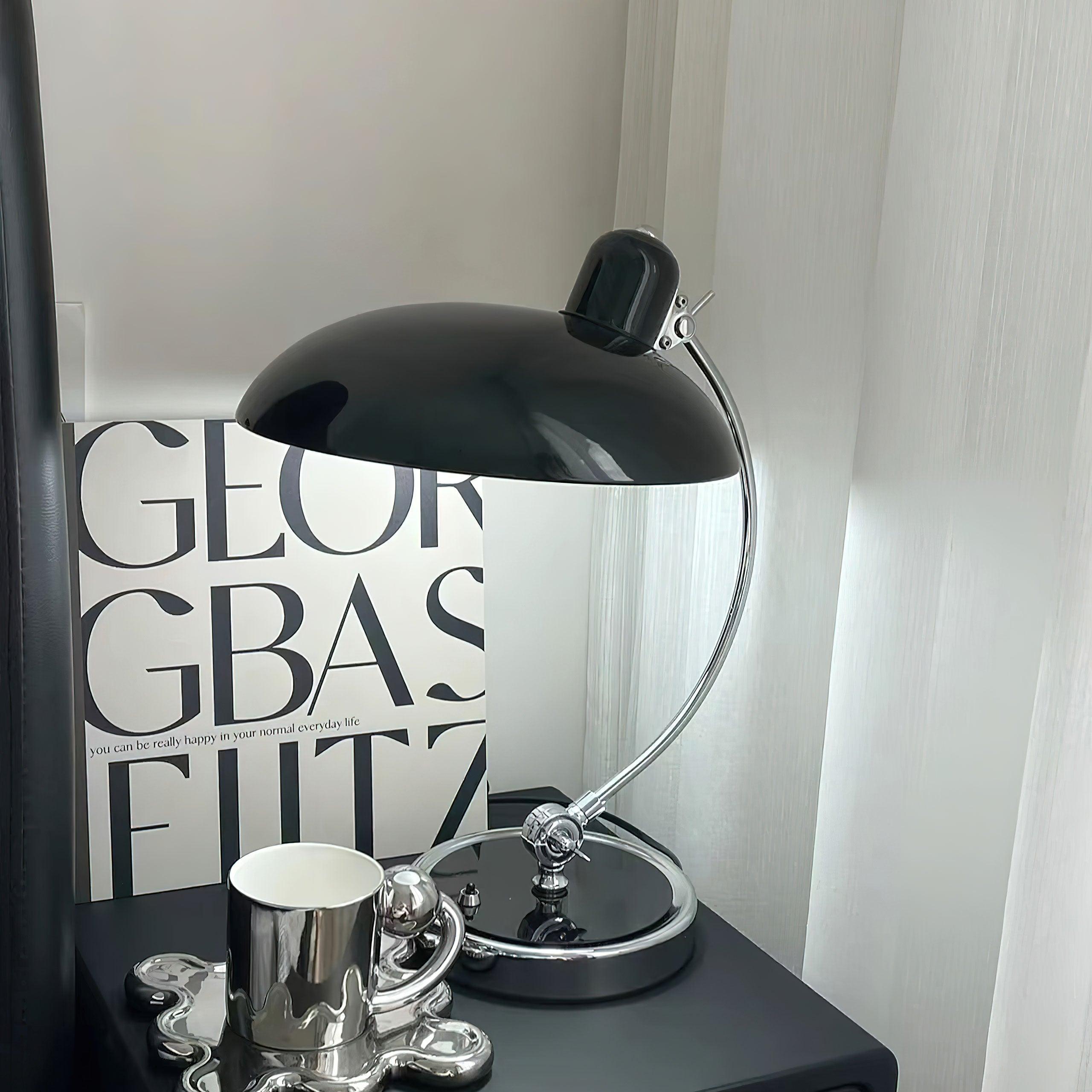 Luxury Table Lamp 11.2 Inch