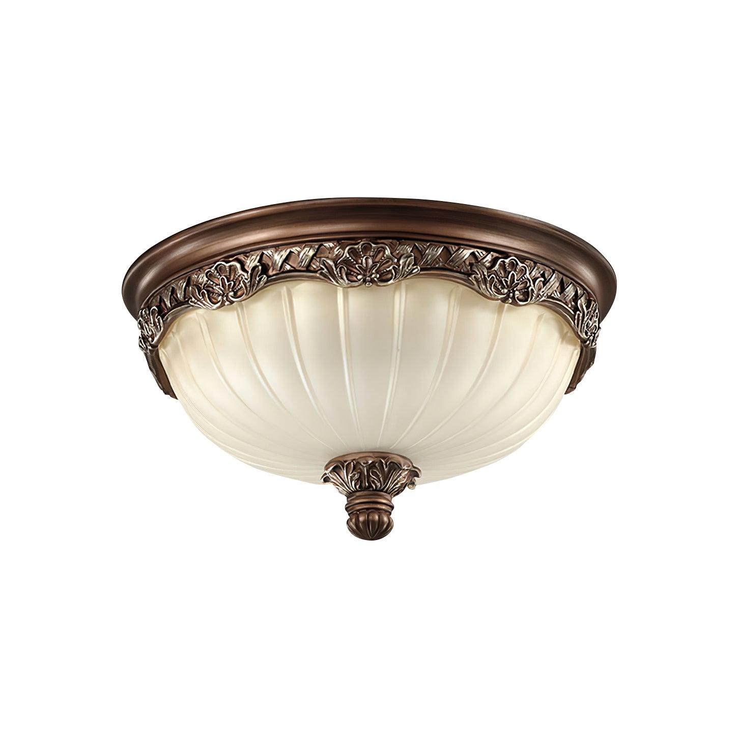 Flush Ceiling Lamp