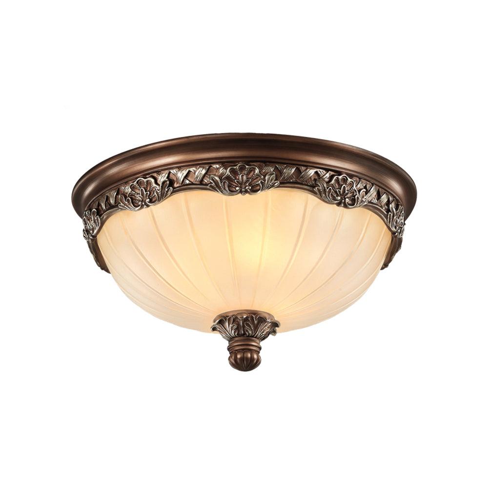 Flush Ceiling Lamp