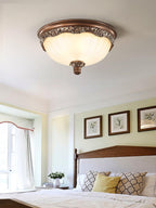 Flush Ceiling Lamp