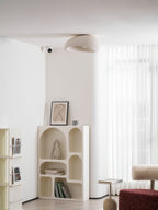Celestia Cloud Pendant Light