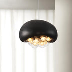 Lunaris Bubbles Pendant Light