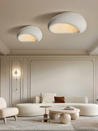 Celestia Cloud Pendant Light
