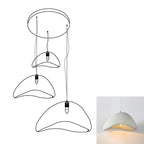 Celeste Cloud Pendant Light