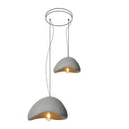 Celeste Cloud Pendant Light