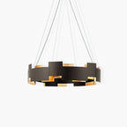 Kichler Oval Chandelier