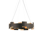 Kichler Oval Chandelier
