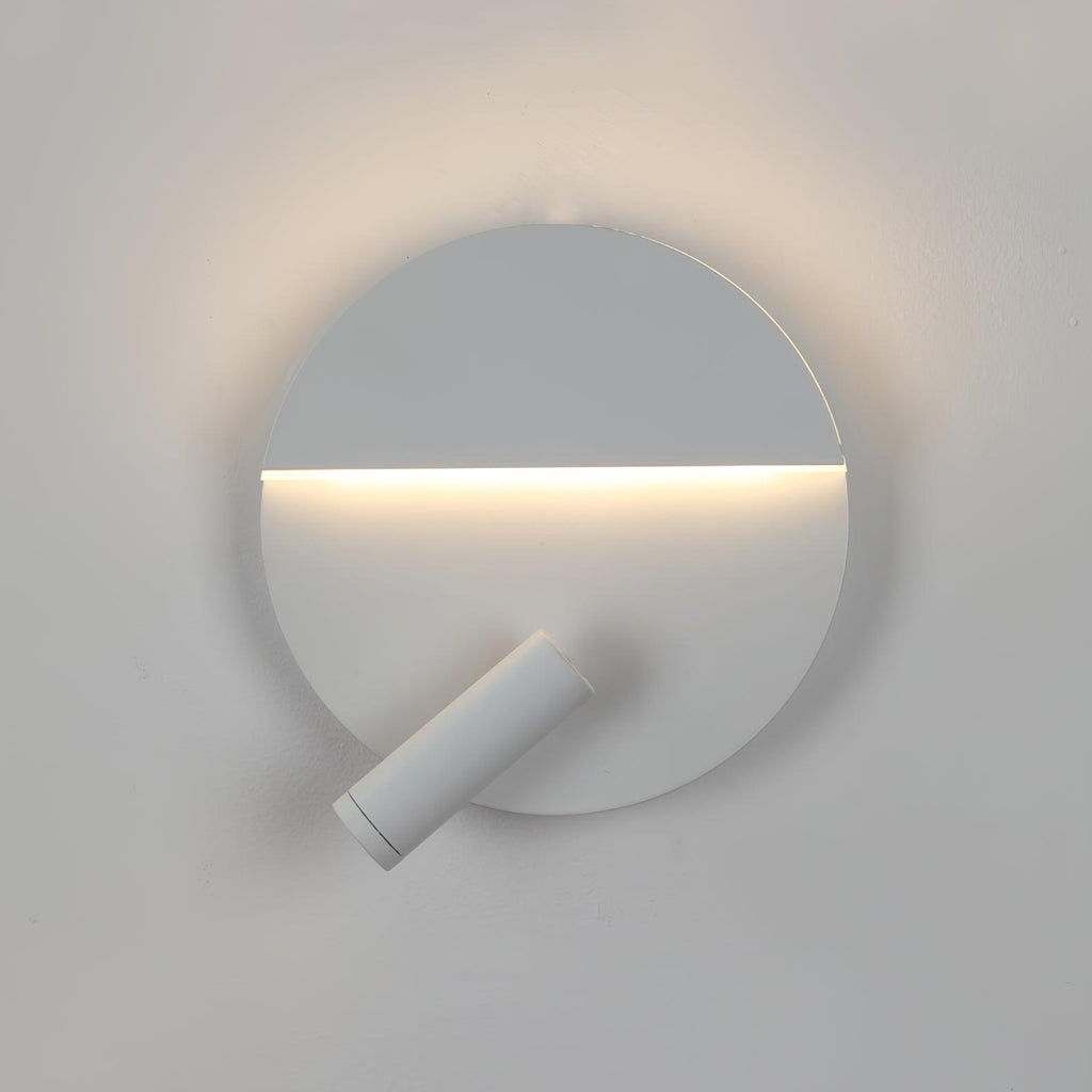 Kneeland Rotatable Wall Lamp