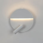 Kneeland Rotatable Wall Lamp