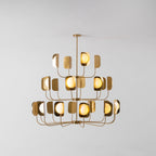 LEAF Chandelier