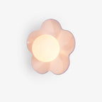 La fleur Wall Lamp