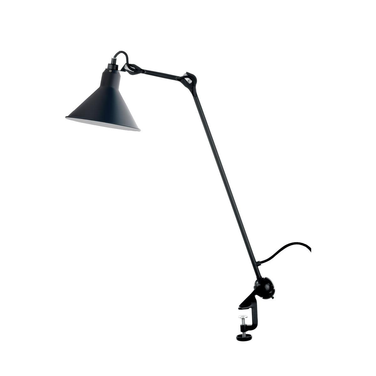 Clip-on Table Lamp 8.3″