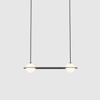 Orbion Black Pendant Lamp