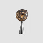 Lava Cone Table Lamp