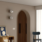 Lava Plug-in Wall Lamp