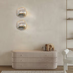 Lava Wall Lamp