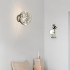 Lava Wall Lamp