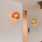 Lava Wall Lamp
