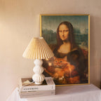 Leo Table lamp