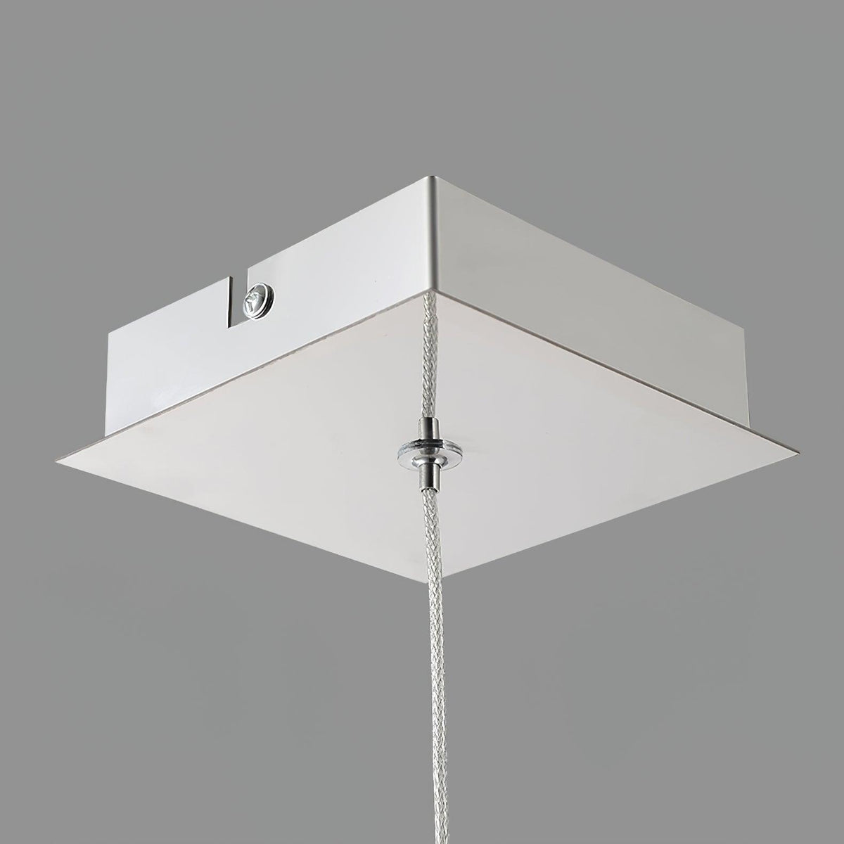 Leuchten Crystal Pendant Lamp